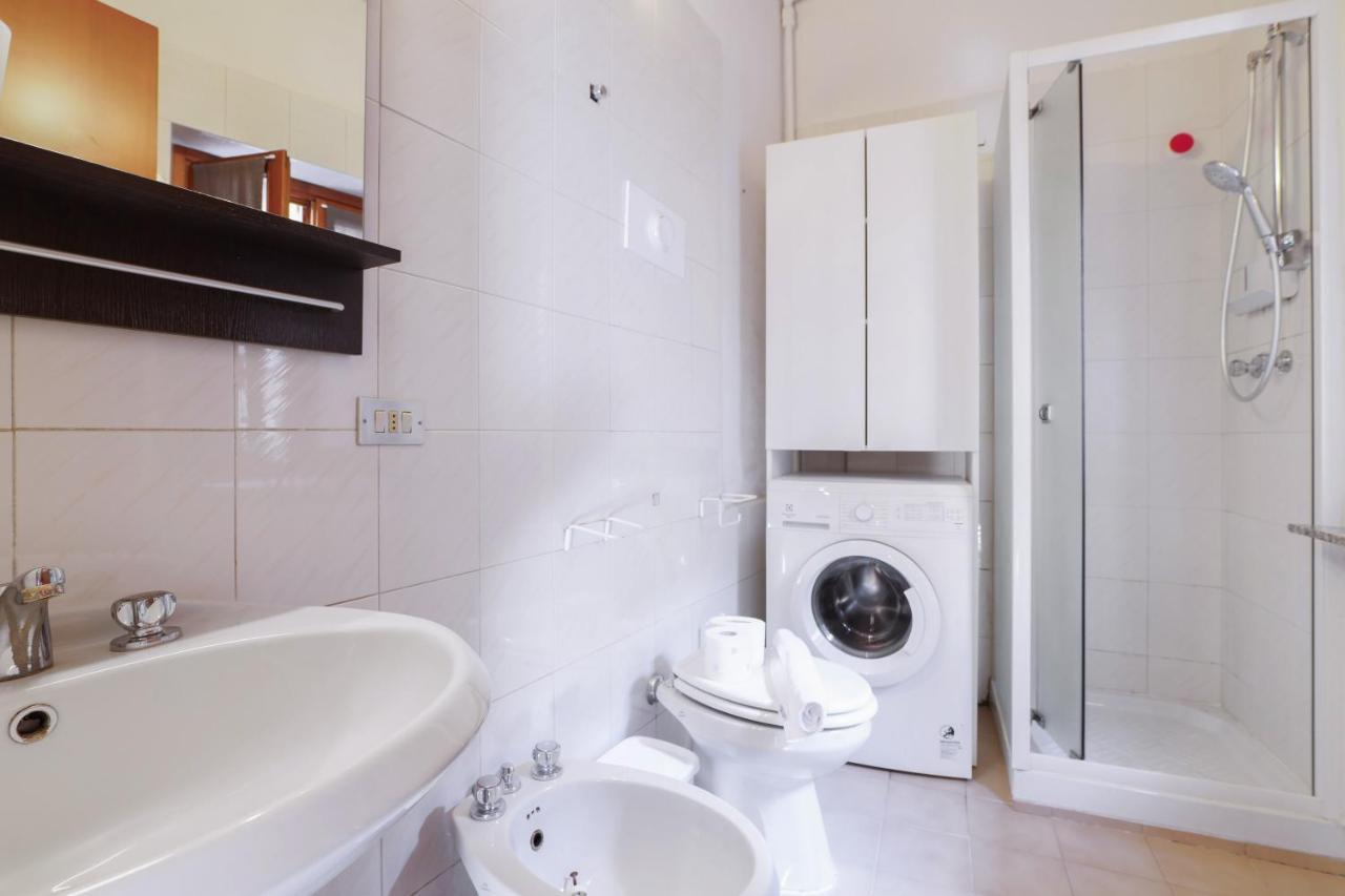 Primopiano - Colonne 18 Apartman Milánó Kültér fotó
