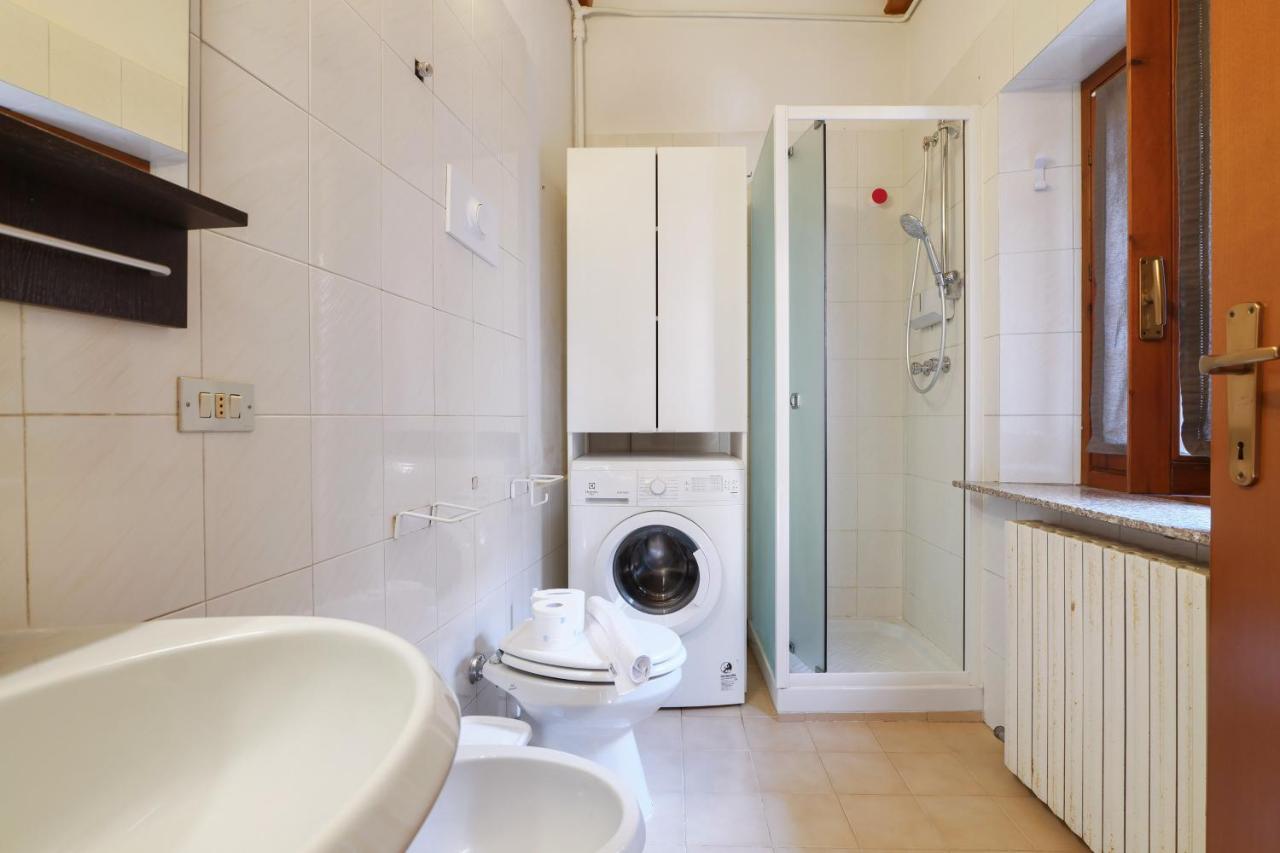 Primopiano - Colonne 18 Apartman Milánó Kültér fotó