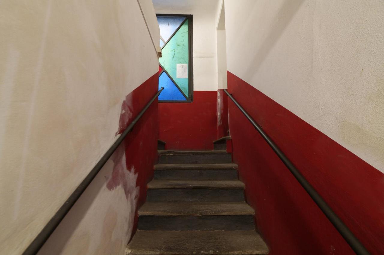 Primopiano - Colonne 18 Apartman Milánó Kültér fotó