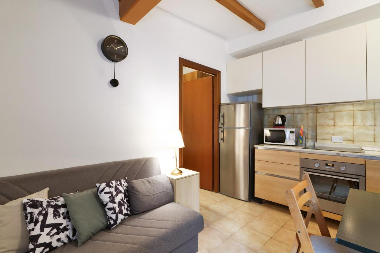 Primopiano - Colonne 18 Apartman Milánó Kültér fotó