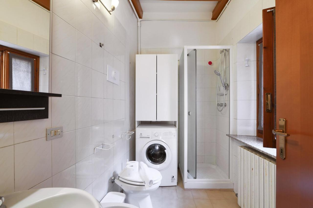 Primopiano - Colonne 18 Apartman Milánó Kültér fotó